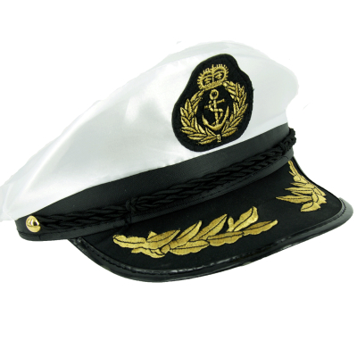 Admiral kasket