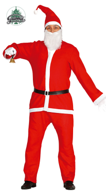 Julemandskostume_str_L