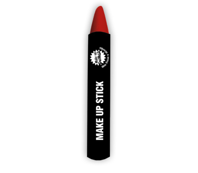Sminkestift 10 g, rød