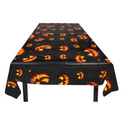 Scary Pumpkin dug 120x180cm