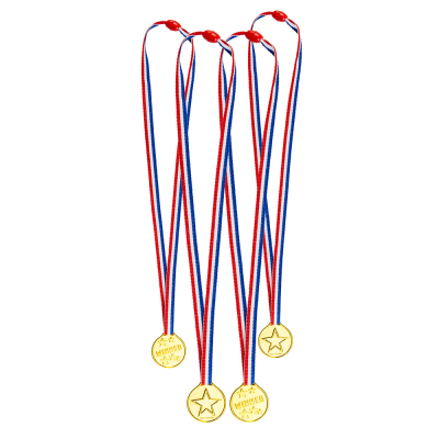 Guldmedalje 4-pak