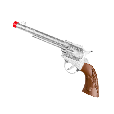 Cowboy pistol, 30 cm lang