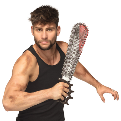 Zombie killer savklinge