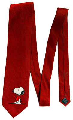 Snoopy slips