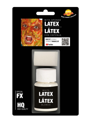 Flydende latex 26 g