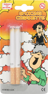 Falske cigaretter 2-pak