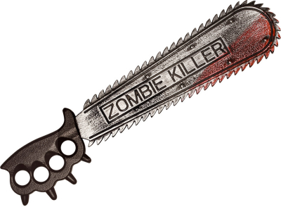 Zombie Killer motorsav 50cm