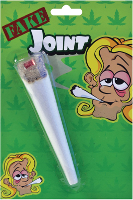 Kæmpe joint (falsk)