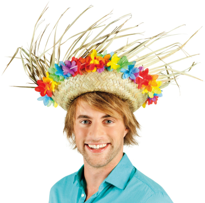 Hawaii stråhat