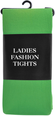 Ladies Tights, grøn