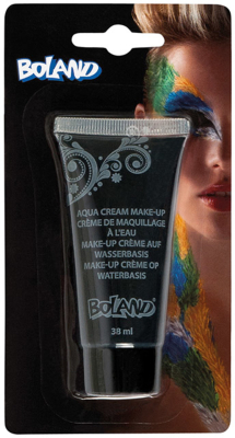Aqua sminke 38 ml sort