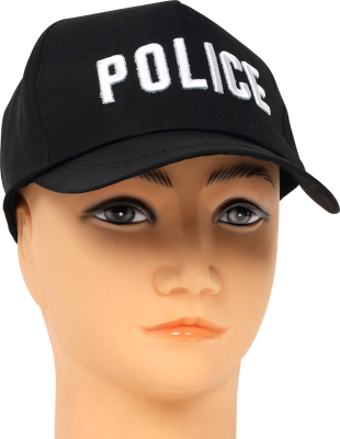 Cap Police