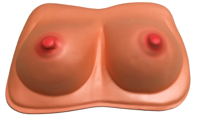 Kunstige bryster