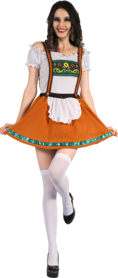 Beer Girl, one size
