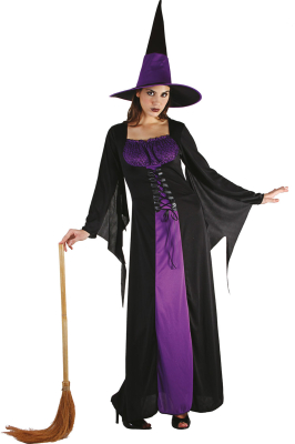 tilbud på halloween kostume